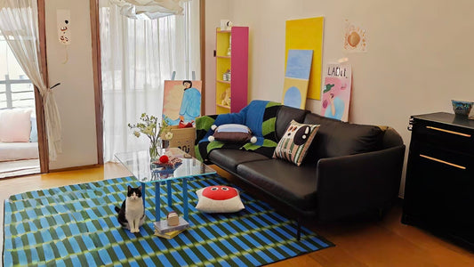 Designing Homes That Inspire Everyday Joy