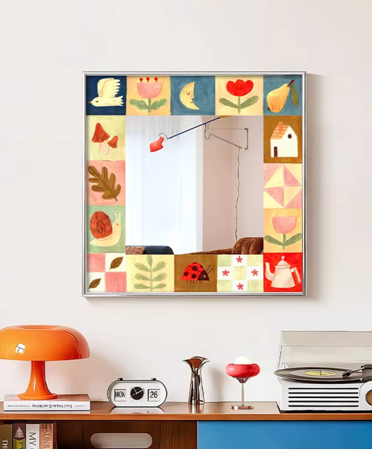 Refined Living Premium Wall Canvas