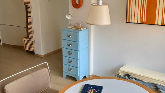 Wall Art as Psychological Atmosphere