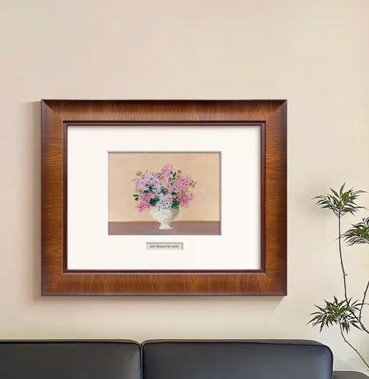 French Atelier Classic Heritage Wall Art