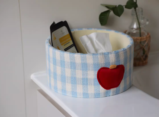 Dopamine Apple Bliss Desktop Storage Container