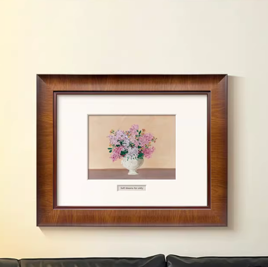 French Atelier Classic Heritage Wall Art