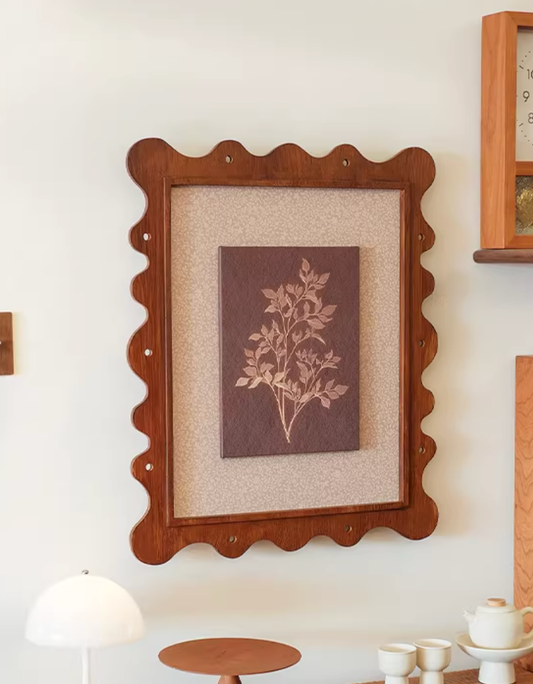 Maison Relic Vintage Interior Wall Artwork